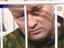 Yuri Budanov