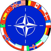 NATO graphic