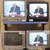 Milosevic on Trial