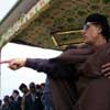 Gaddafi in Sierra Leone
