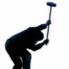 Looking the other way at human-rights abuses