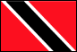 Flag of Trinidad And Tobago 