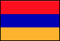 Flag of Armenia 