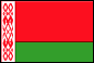 Flag of Belarus 