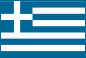 Flag of Greece 