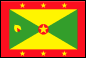 Flag of Grenada