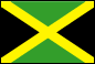 Flag of Jamaica 