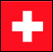 Flag of Switzerland 