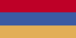 Flag of Armenia 