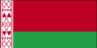 Flag of Belarus 