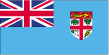 Flag of Fiji 