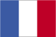 Flag of France 