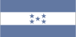 Flag of Honduras 