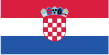 Flag of Croatia 