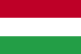 Flag of Hungary 
