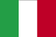 Flag of Italy 