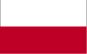 Flag of Poland 
