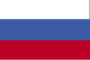 Flag of Russia 