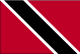 Flag of Trinidad and Tobago 