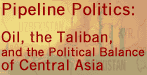 Oil in Central Asia
